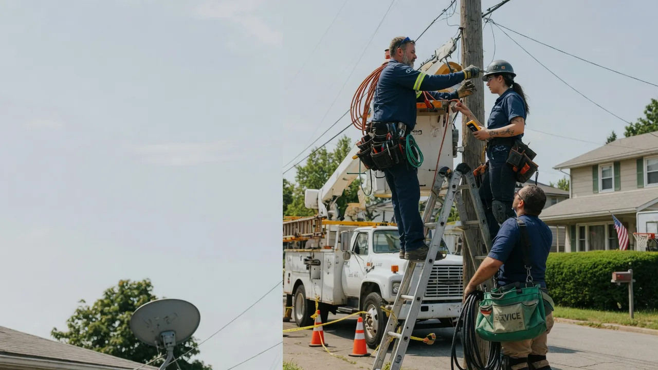 Electrical Repair in Dunning, NE near me